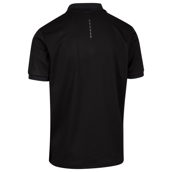 Trespass Ανδρική κοντομάνικη μπλούζα Chapi Polo Shirt